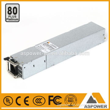 Server grade power